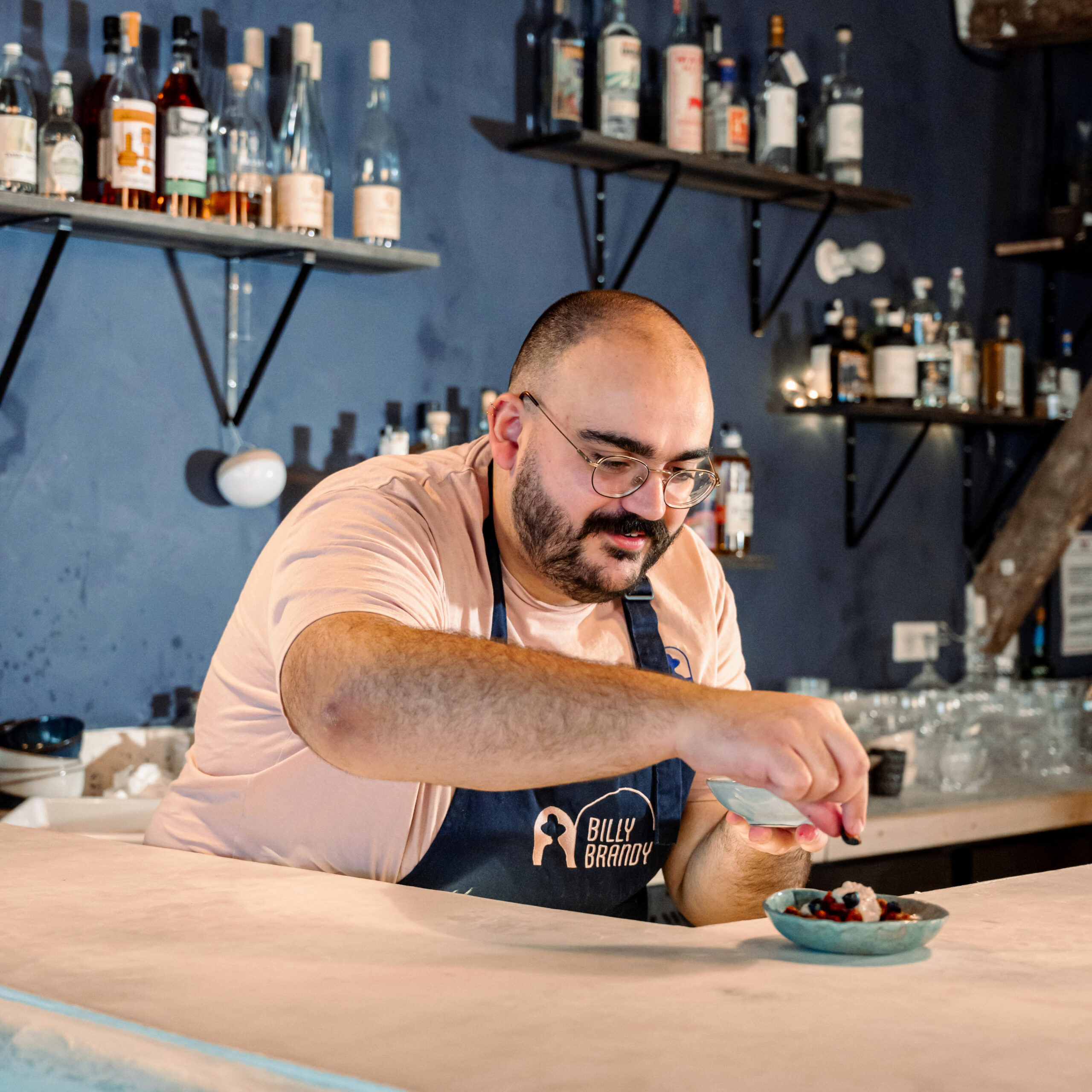 Bar billy brandy Toulouse